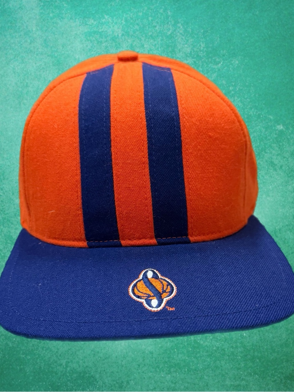 Vintage Syracuse University Nike Adjustable Hat